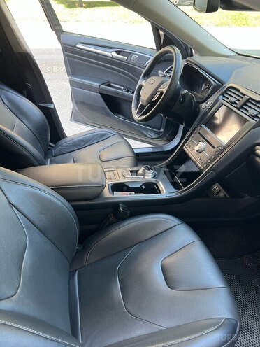 Ford Fusion (North America) 2019, 86,000 km - 2.0 l - Bakı