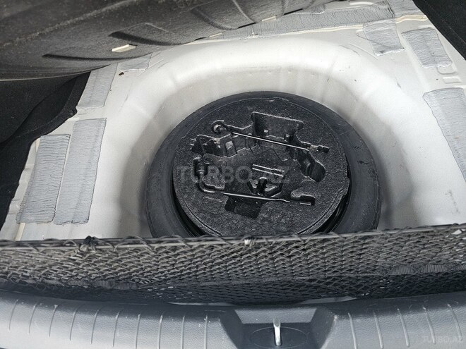 Hyundai Sonata 2018, 173,000 km - 2.0 l - Bakı