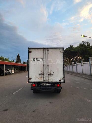 Isuzu NKR 55 E 2008, 357,000 km - 2.8 л - Bakı