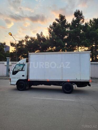 Isuzu NKR 55 E 2008, 357,000 km - 2.8 л - Bakı