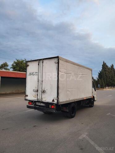 Isuzu NKR 55 E 2008, 357,000 km - 2.8 л - Bakı