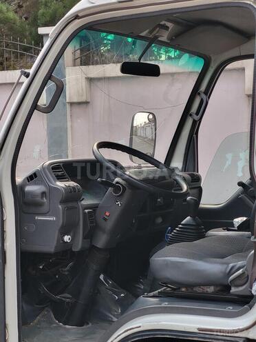 Isuzu NKR 55 E 2008, 357,000 km - 2.8 л - Bakı