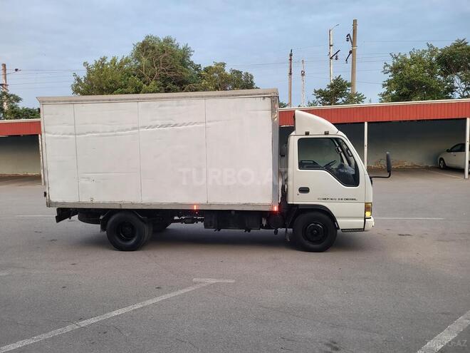 Isuzu NKR 55 E 2008, 357,000 km - 2.8 л - Bakı