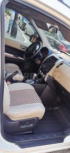 Nissan X-Trail 2010, 267,000 km - 2.5 l - Bakı