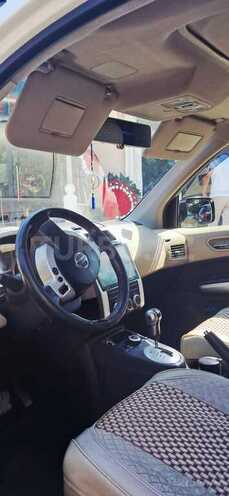 Nissan X-Trail 2010, 267,000 km - 2.5 l - Bakı