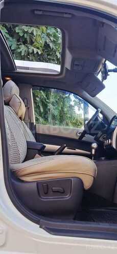 Nissan X-Trail 2010, 267,000 km - 2.5 l - Bakı