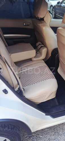 Nissan X-Trail 2010, 267,000 km - 2.5 l - Bakı