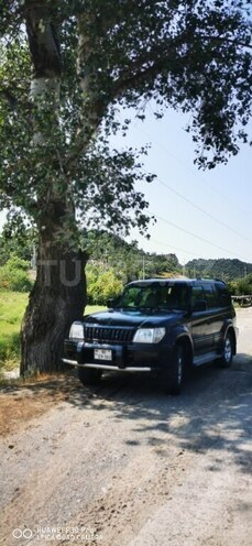 Toyota Land Cruiser Prado 1997, 379,854 km - 3.0 l - Bakı