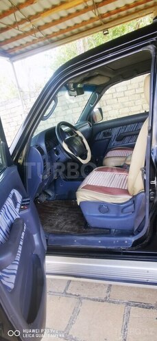 Toyota Land Cruiser Prado 1997, 379,854 km - 3.0 l - Bakı