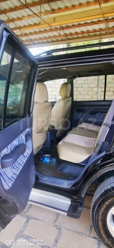 Toyota Land Cruiser Prado 1997, 379,854 km - 3.0 l - Bakı