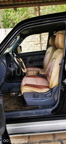 Toyota Land Cruiser Prado 1997, 379,854 km - 3.0 l - Bakı