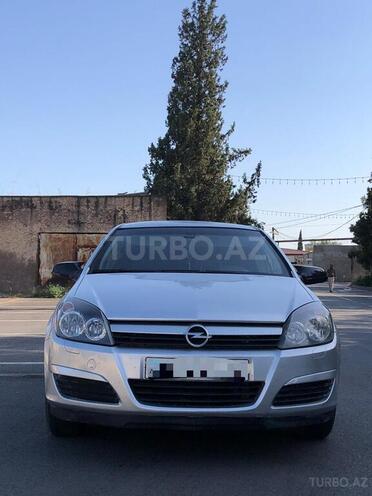 Opel Astra 2024, 390,676 km - 1.2 l - Bakı