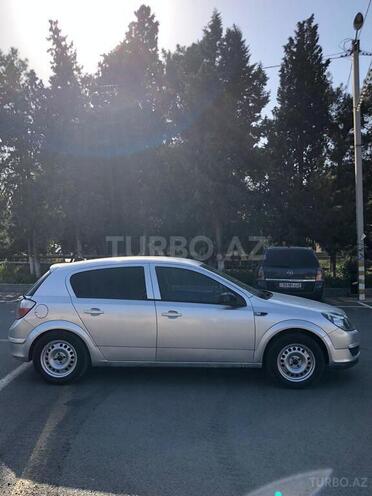 Opel Astra 2024, 390,676 km - 1.2 l - Bakı