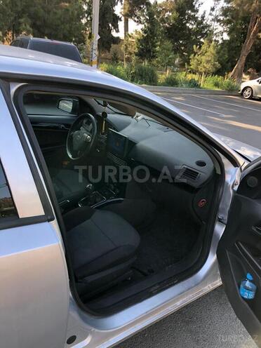 Opel Astra 2024, 390,676 km - 1.2 l - Bakı