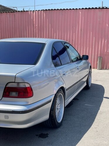 BMW 540 1997, 200,000 km - 4.4 l - Bakı