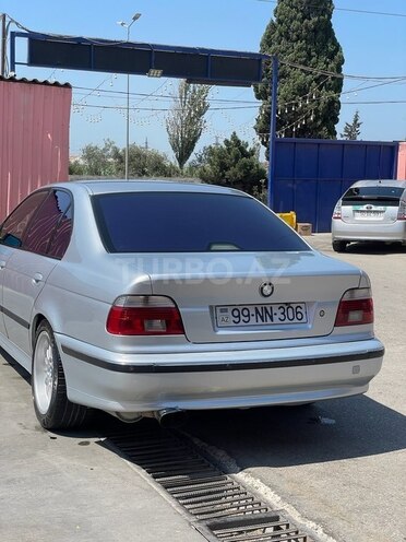 BMW 540 1997, 200,000 km - 4.4 l - Bakı