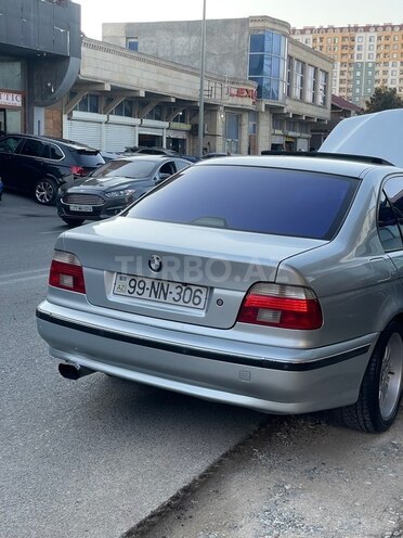 BMW 540 1997, 200,000 km - 4.4 l - Bakı