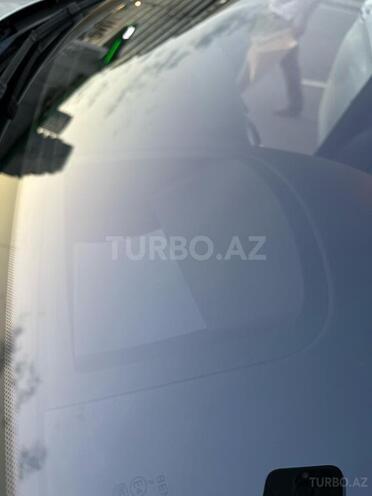 BMW 520 2015, 140,000 km - 2.0 l - Şəmkir