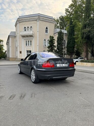 BMW 320 2000, 32,000 km - 2.5 л - Bərdə