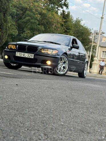 BMW 320 2000, 32,000 km - 2.5 л - Bərdə