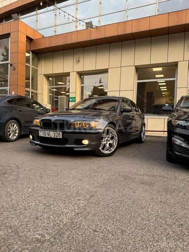 BMW 320 2000, 32,000 km - 2.5 л - Bərdə