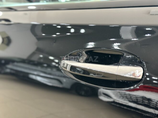 Mercedes GLE 53 AMG 4MATIC Coupe 2020, 138,000 km - 3.0 л - Bakı