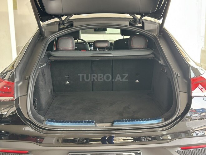 Mercedes GLE 53 AMG 4MATIC Coupe 2020, 138,000 km - 3.0 л - Bakı