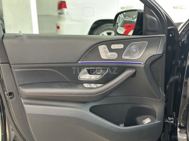 Mercedes GLE 53 AMG 4MATIC Coupe 2020, 138,000 km - 3.0 л - Bakı