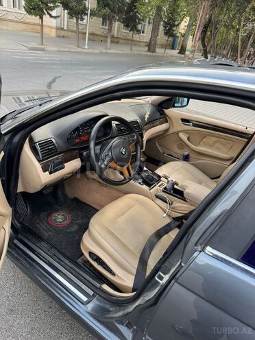 BMW 320 2000, 32,000 km - 2.5 л - Bərdə