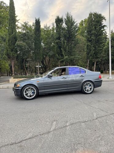 BMW 320 2000, 32,000 km - 2.5 л - Bərdə