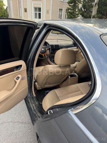 BMW 320 2000, 32,000 km - 2.5 л - Bərdə