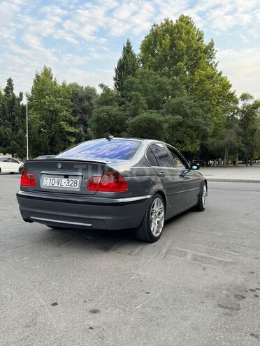 BMW 320 2000, 32,000 km - 2.5 л - Bərdə