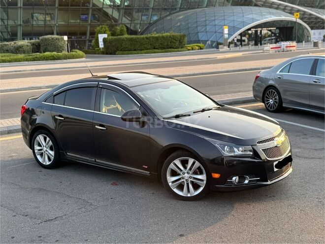 Chevrolet Cruze 2013, 340,000 km - 1.4 l - Bakı