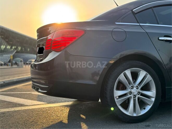 Chevrolet Cruze 2013, 340,000 km - 1.4 l - Bakı