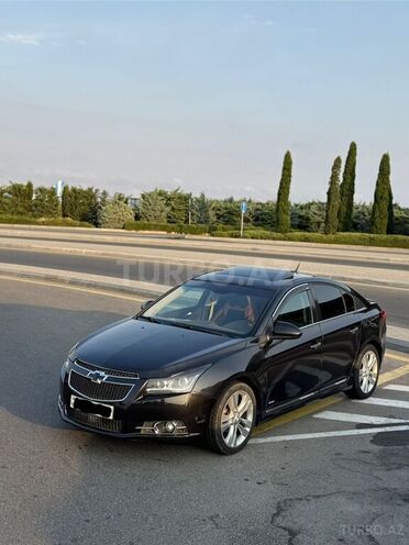 Chevrolet Cruze 2013, 340,000 km - 1.4 l - Bakı
