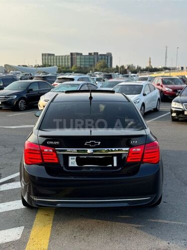 Chevrolet Cruze 2013, 340,000 km - 1.4 l - Bakı