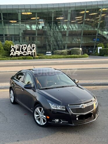 Chevrolet Cruze 2013, 340,000 km - 1.4 l - Bakı