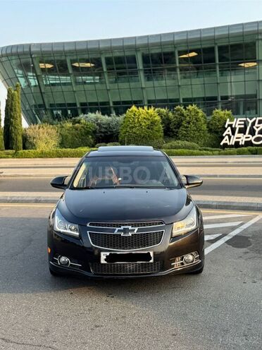 Chevrolet Cruze 2013, 340,000 km - 1.4 l - Bakı