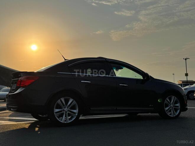 Chevrolet Cruze 2013, 340,000 km - 1.4 l - Bakı