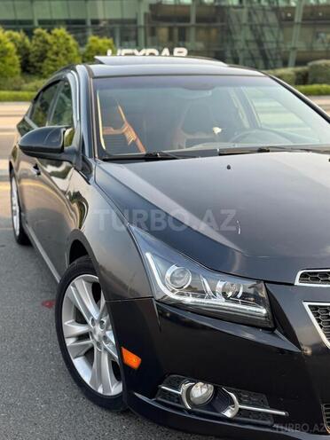 Chevrolet Cruze 2013, 340,000 km - 1.4 l - Bakı