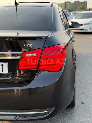 Chevrolet Cruze 2013, 340,000 km - 1.4 l - Bakı