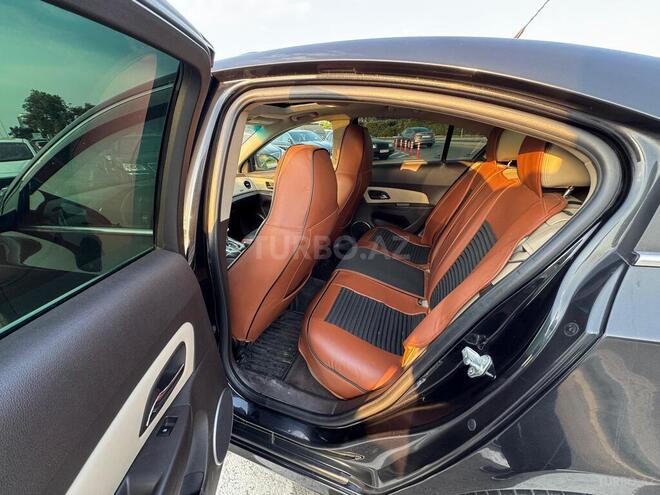 Chevrolet Cruze 2013, 340,000 km - 1.4 l - Bakı