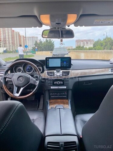Mercedes E 250 2014, 190,000 km - 2.1 л - Bakı