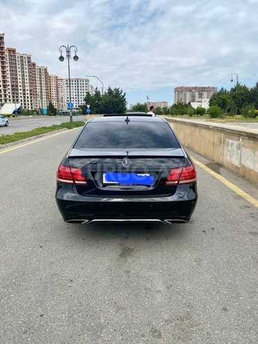 Mercedes E 250 2014, 190,000 km - 2.1 л - Bakı