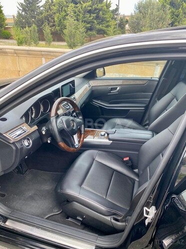 Mercedes E 250 2014, 190,000 km - 2.1 л - Bakı