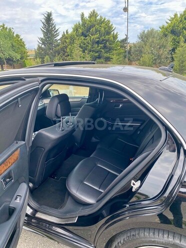 Mercedes E 250 2014, 190,000 km - 2.1 л - Bakı