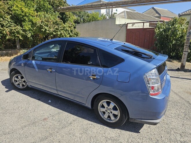 Toyota Prius 2007, 234,654 km - 1.5 l - Bakı
