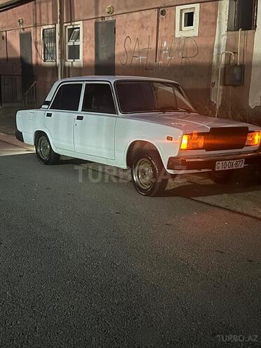 LADA (VAZ) 2107 2005, 75,600 km - 1.6 l - Bakı