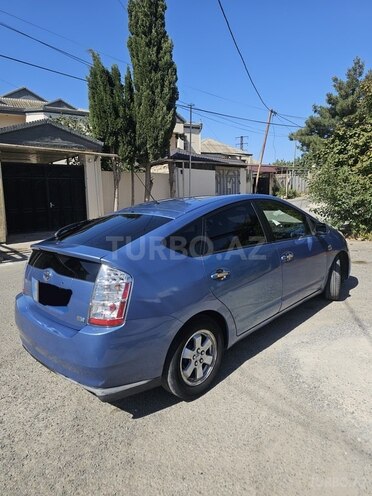 Toyota Prius 2007, 234,654 km - 1.5 l - Bakı