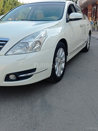 Nissan Teana 2008, 227,433 km - 2.5 l - Göygöl